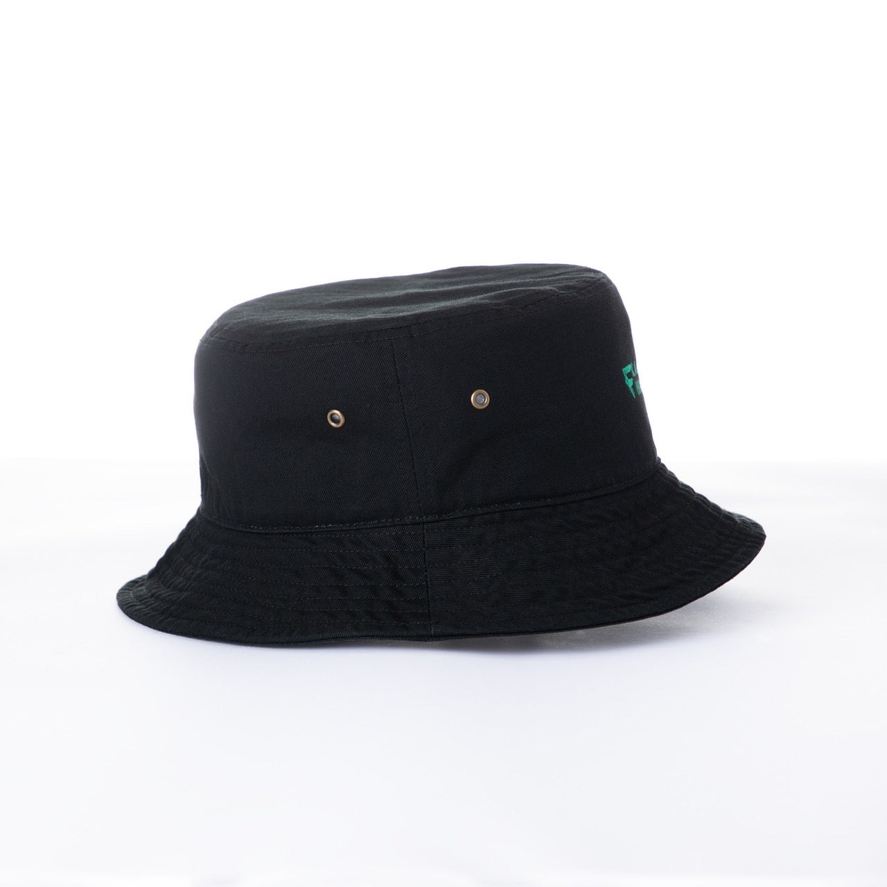 KAWASAKI HAWKS LOGO Bucket Hat